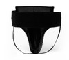 Everlast Elite Groin Protector - Black