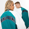 Everlast Varsity Jacket - Green