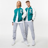 Everlast Varsity Jacket - Green