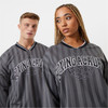 Everlast Men's Academy Long Sleeve Shirt - Grey