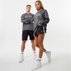 Everlast Men's Academy Long Sleeve Shirt - Grey