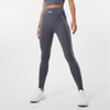 Everlast Women's Paneled Leggings - Red