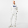 Everlast Women's Boxing Cropped Hoodie - Off-White