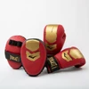 Everlast Prospect 2 8oz Youth Boxing Kit Bundle - Red/Gold