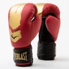 Everlast Prospect 2 Youth Boxing Gloves - Red/Gold