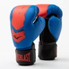 Everlast Prospect 2 Youth Boxing Gloves - Blue/Red