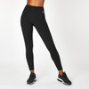 Everlast Women's Contour Leggings - Black