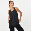 Everlast Women's Boyfriend Tank Top - Black