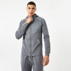 Everlast Men's Tracksuit Hoodie - Charcoal