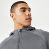 Everlast Men's Tracksuit Hoodie - Charcoal