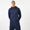 Everlast Men's Tracksuit Hoodie - Navy Blue