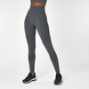 Everlast Women's Seamless Sky High Leggings - Grey