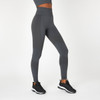 Everlast Women's Seamless Sky High Leggings - Grey