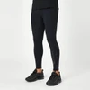 Everlast Men's Compression Tights - Black