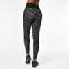 Everlast Women's Seamless Camo Leggings - Black