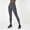 Everlast Women's Super High Waisted Racer Leggings - Grey