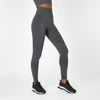 Everlast Women's Super High Waisted Racer Leggings - Grey