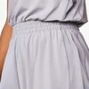 Everlast Women's High Neck Playsuit - Grey