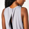 Everlast Women's High Neck Playsuit - Grey