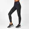 Everlast Women's Contour Leggings - Cobalt Blue
