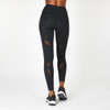 Everlast Women's Contour Leggings - Cobalt Blue