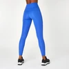 Everlast Women's Contour Leggings - Cobalt Blue