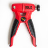 Everlast Adjustable Hand Grip - Red