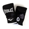 Everlast Core Slip On Cardio Boxing Gloves - Black