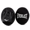 Everlast Core Punch Mitts - Black