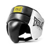 Everlast 1910 Laced Groin Protector - Black/White