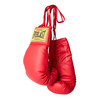 Everlast Autograph Glove - Red