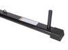 Everlast Heavy Punching Bag Stand - Gray