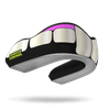 Damage Control Rabbid Teeth Extreme Impact Mouthguard