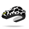 Damage Control Cow Pattern Extreme Impact Mouthguard