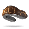 Damage Control Giraffe Extreme Impact Mouthguard