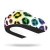 Damage Control Rainbow Leopard Extreme Impact Mouthguard