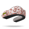 Damage Control Leopard Rose Gold Extreme Impact Mouthguard