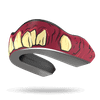 Damage Control Zombie Teeth Extreme Impact Mouthguard