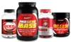 Pro Fight Sports MASS MUSCLE GAINING STACK