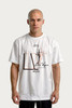 Rival Las Vegas T-shirt - White