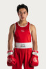 Rival Amateur Fight Gear Tank Top - Red