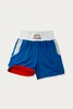 Rival Amateur Youth Reversible Fight Gear Trunks - Blue/Red
