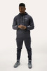 Rival Track Pants - Grey