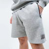 Rival Fleece Shorts - Heather Grey
