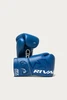 Rival RFX-Guerrero Sparring Gloves - HDE-F - Blue