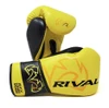 Rival RFX-Guerrero Sparring Gloves - HDE-F - Yellow