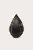 Rival Teardrop Speed Bag - 9" x 5" - Black