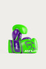 Rival RB-FTR2 Future Bag Gloves - Green/Purple