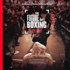 Rival The Future of Boxing - Autographed by Roy Jones Jr.
