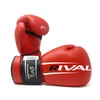 Rival RS60V Workout Sparring Gloves 2.0 - Red